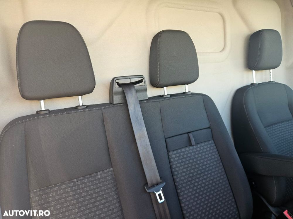 Ford New Transit L2H2 - 19