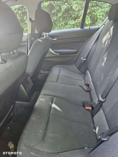 BMW Seria 1 114d - 9