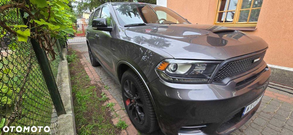 Dodge Durango - 4