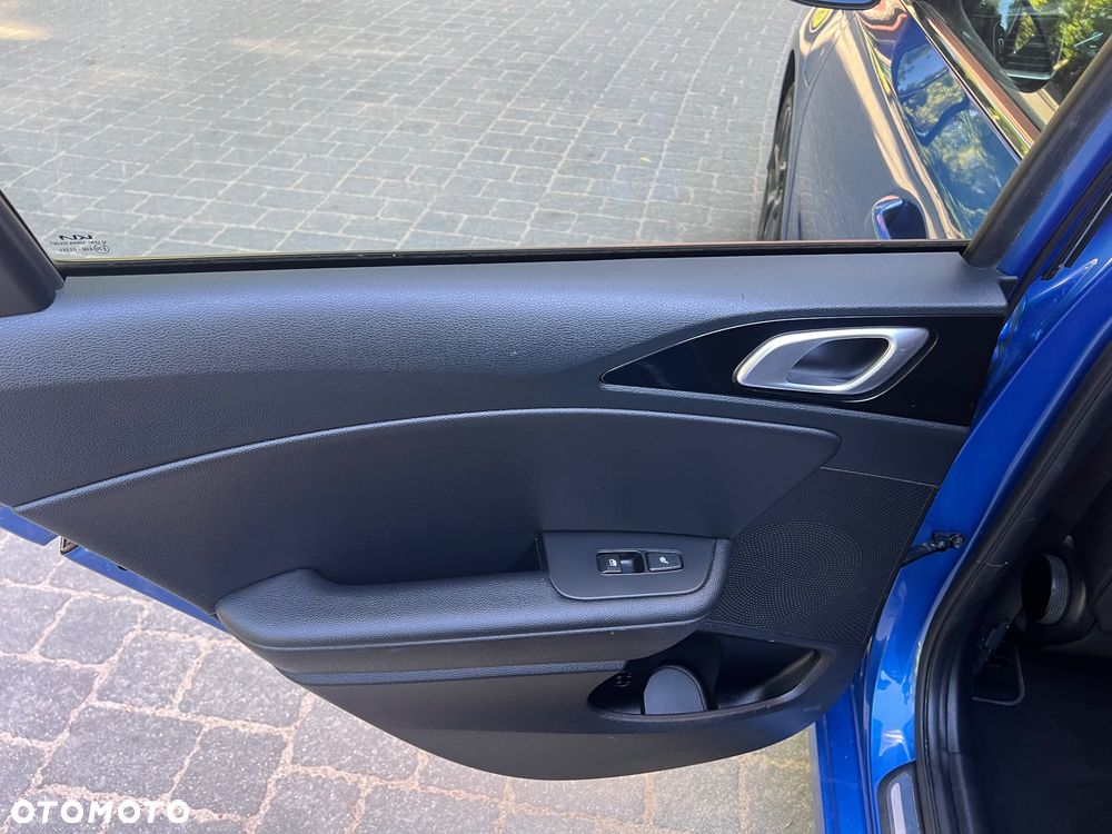 Kia Ceed 1.6 GDI DCT OPF Platinum Edition - 21