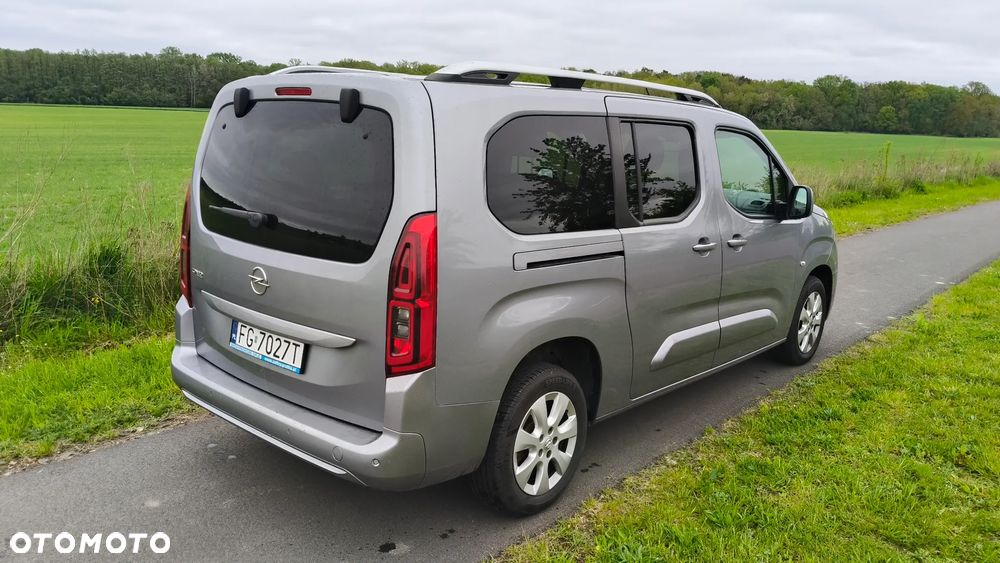 Opel Combo XL 1.5 D Start/Stop Innovation - 8