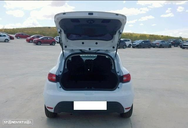 Peças Renault Clio IV (BH) 2012 a 2016 - 46