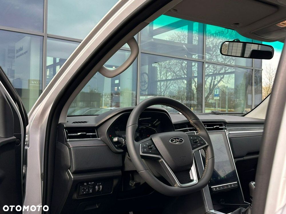 JAC T8 PRO Standard - 37