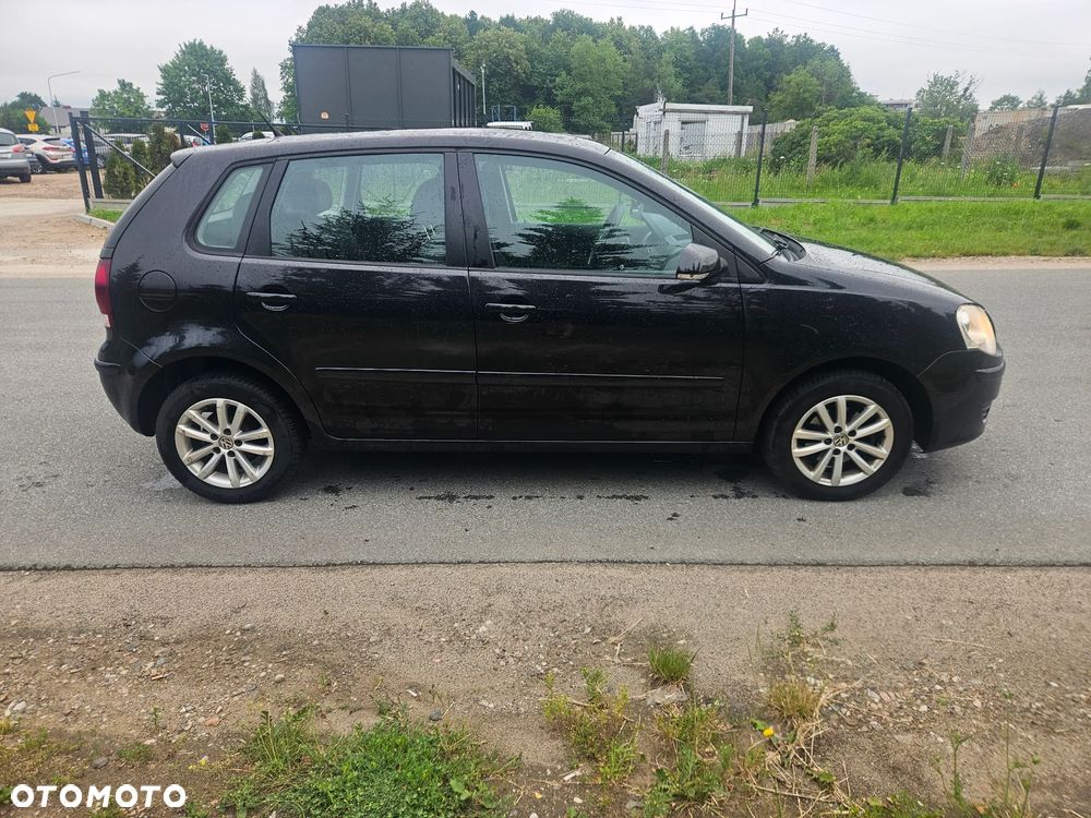 Volkswagen Polo 1.2 12V Comfortline - 3