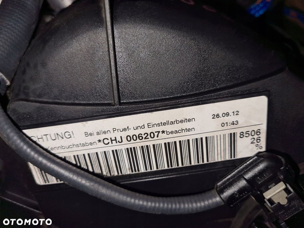 silnik audi a8 a5 a6 q5 hybrid chj 2.0 tfsi kompletny - 4