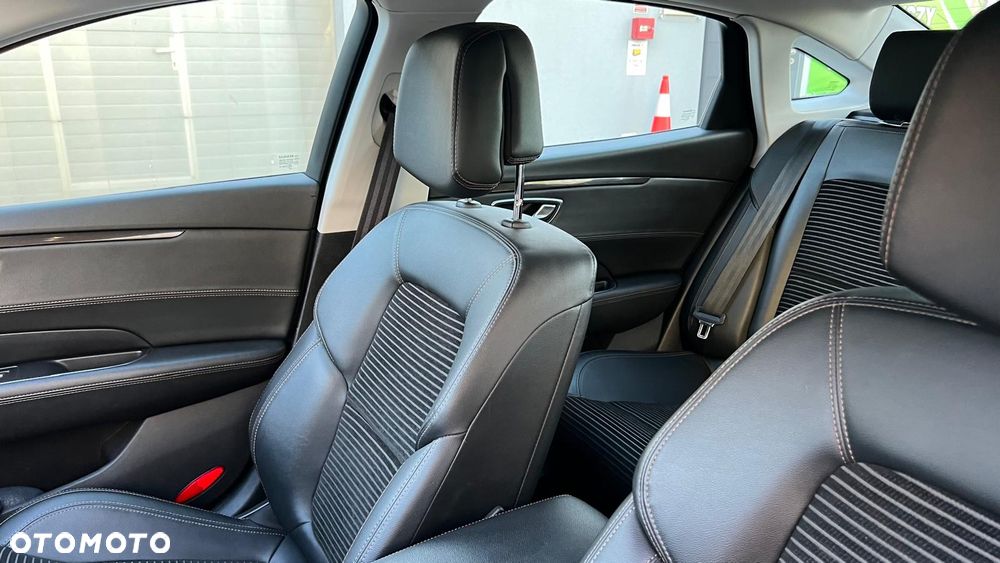 Renault Talisman 1.6 Energy TCe Zen EDC - 18