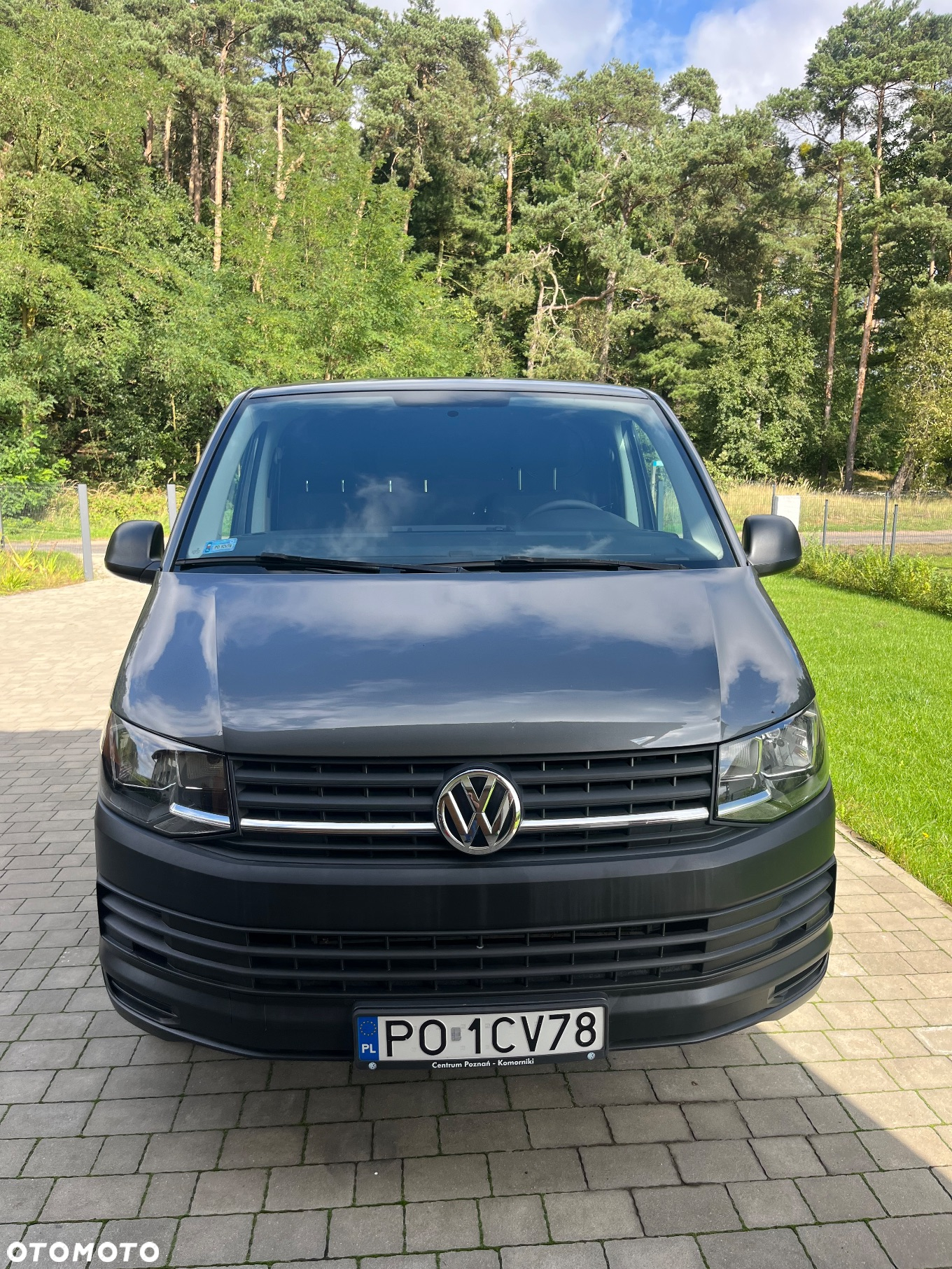 Volkswagen T6 - 3