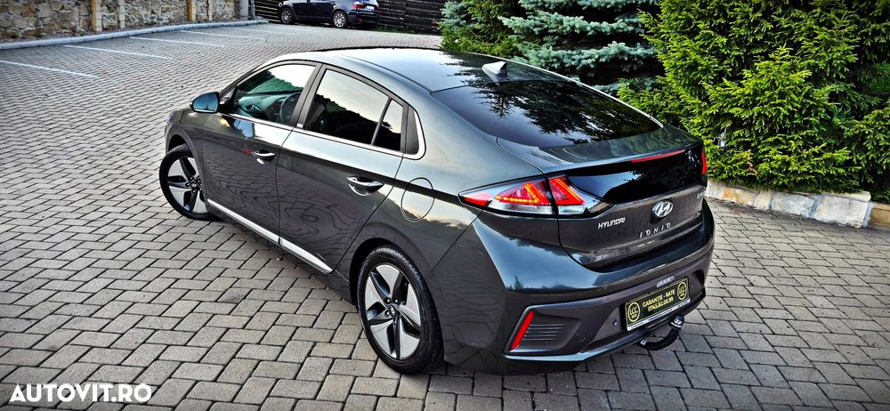 Hyundai IONIQ 141CP Exclusive - 18