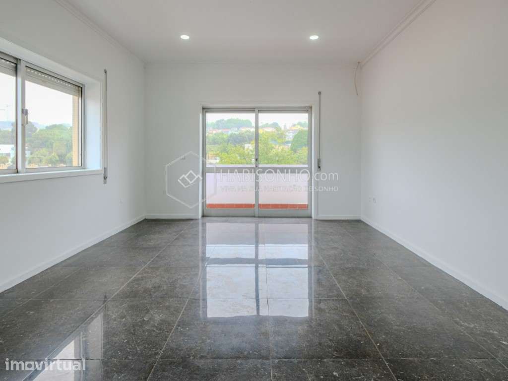 Apartamento T3 | Fânzeres | Gondomar - Grande imagem: 3/22