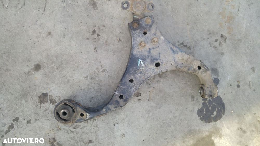 brat dreapta 2.0 crdi d4ea 4x4 hyundai tucson 2004-2010 euro 4 - 1