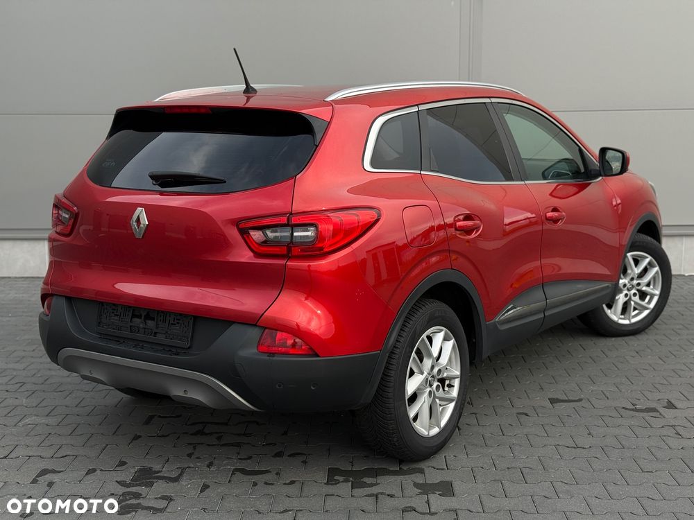 Renault Kadjar Energy dCi 110 EDC XMOD - 7
