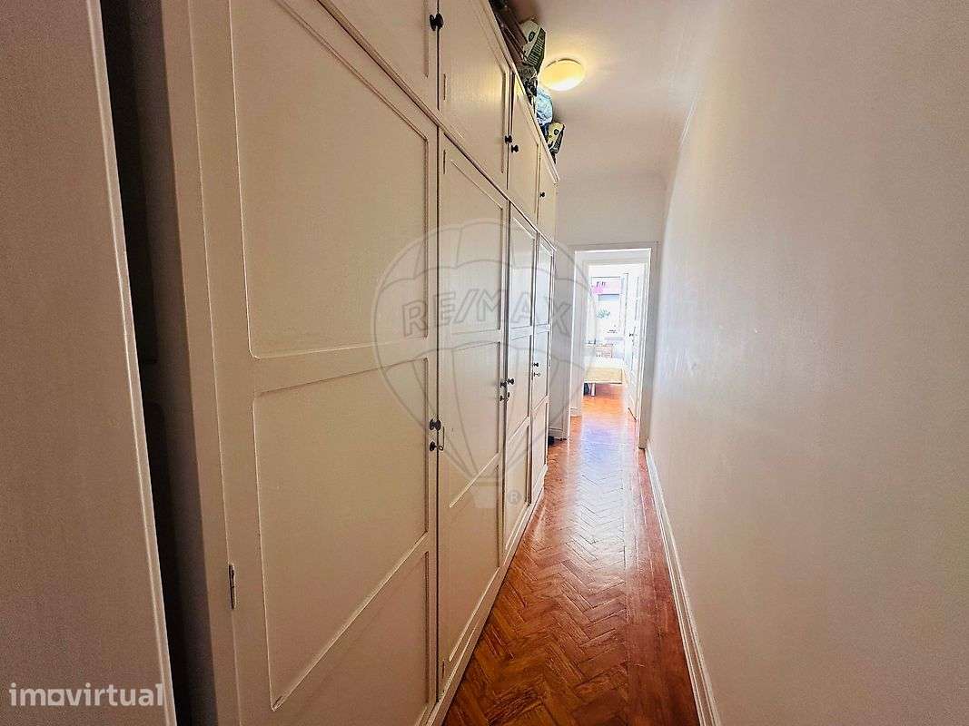 Apartamento T2 para arrendamento - Grande imagem: 3/45