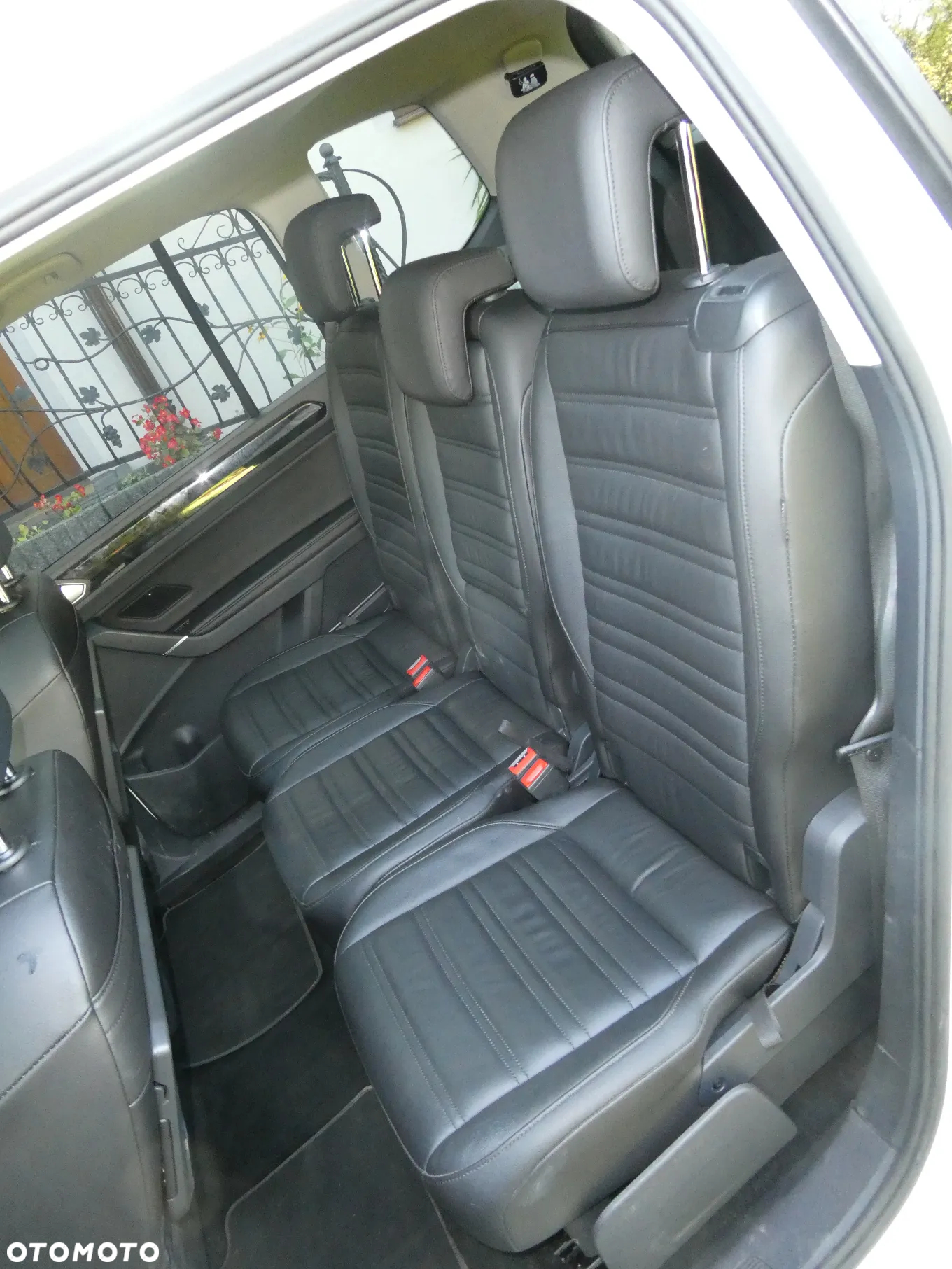 Volkswagen Touran 1.5 TSI EVO Highline DSG - 11