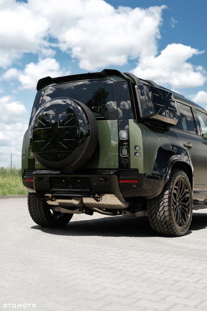 Land Rover Defender 3.0 D250 mHEV S - 9