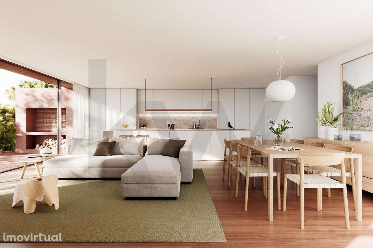 MORADIA T4 - Praia da Madalena, Vila Nova de Gaia - Grande imagem: 2/11