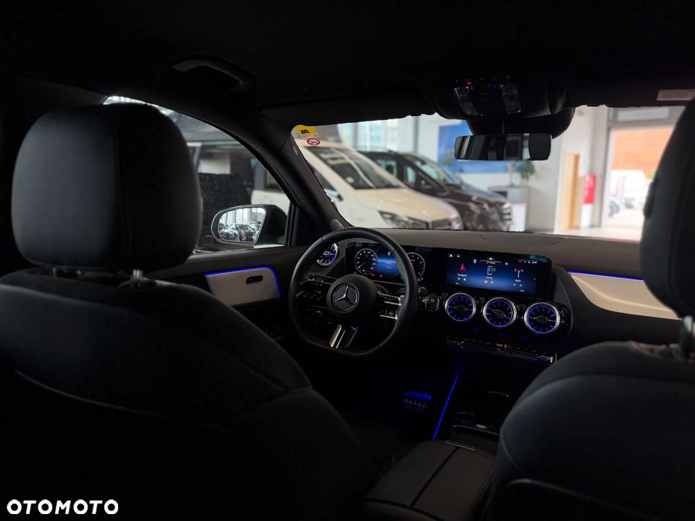 Mercedes-Benz GLA 200 Edition 1 - 5