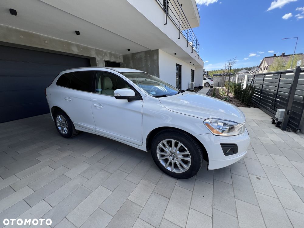 Volvo XC 60 - 10