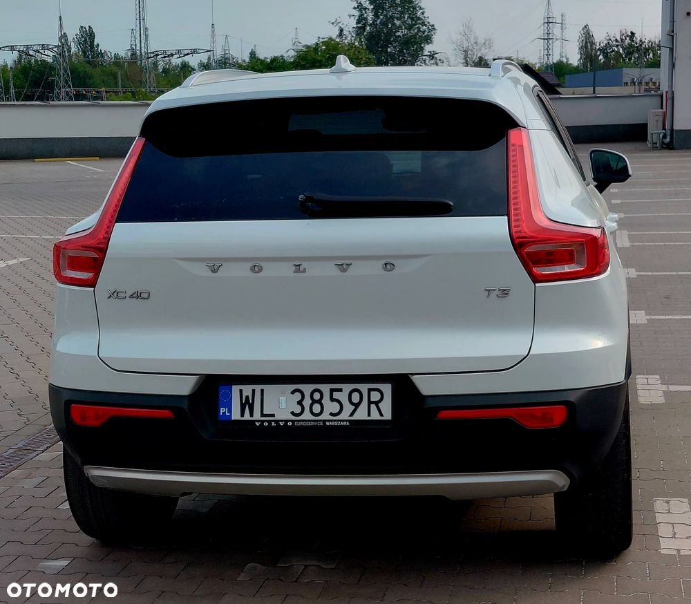 Volvo XC 40 T3 Momentum - 6