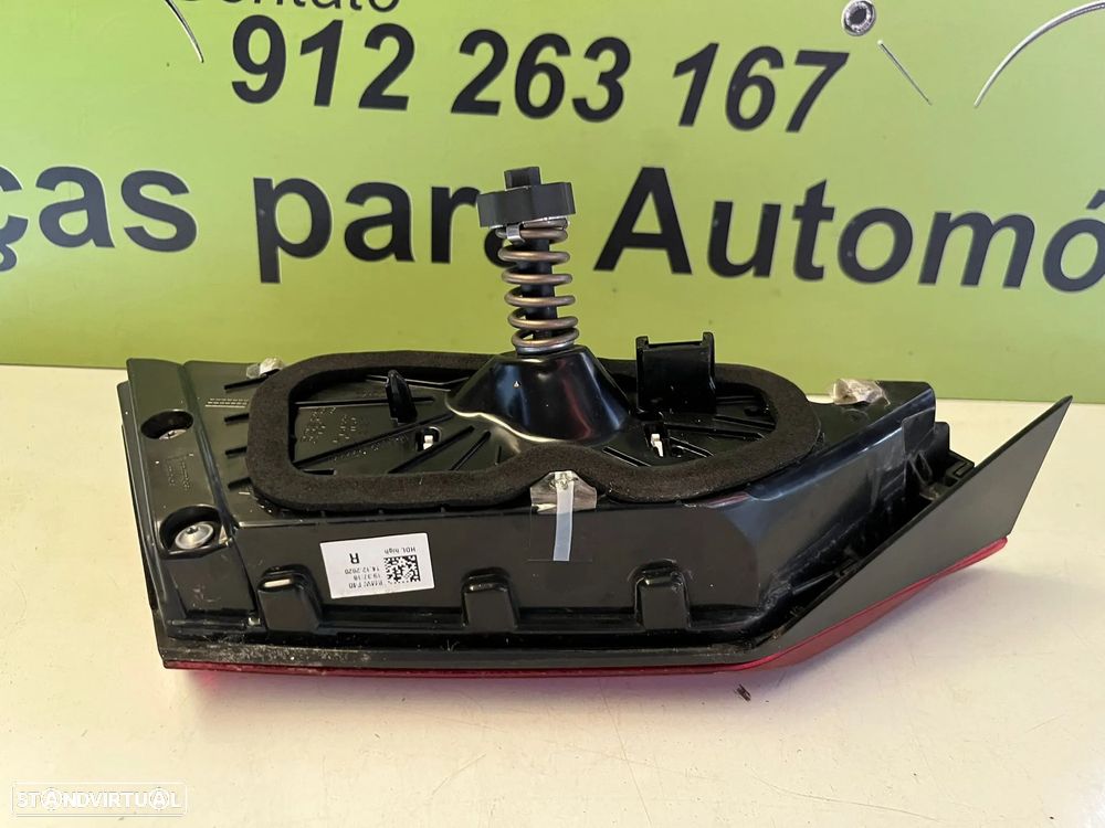 BMW SERIE 1 F40 FAROLIM MALA DIREITO - FT468 - 6