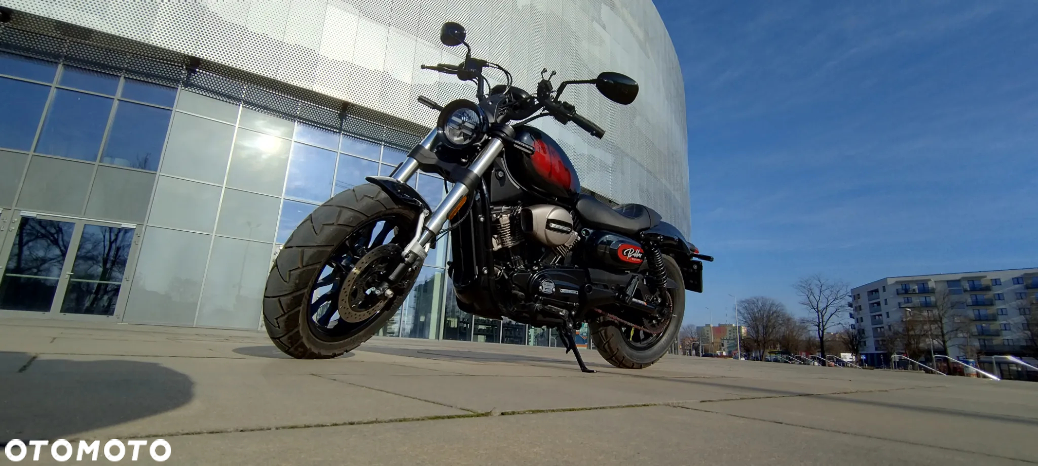 Hyosung GV - 5
