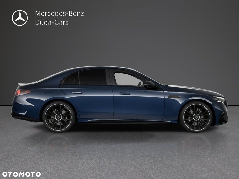 Mercedes-Benz Klasa E - 2