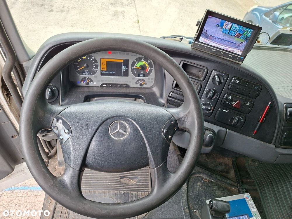 ACTM Actros 2632 L 6X4 - 24