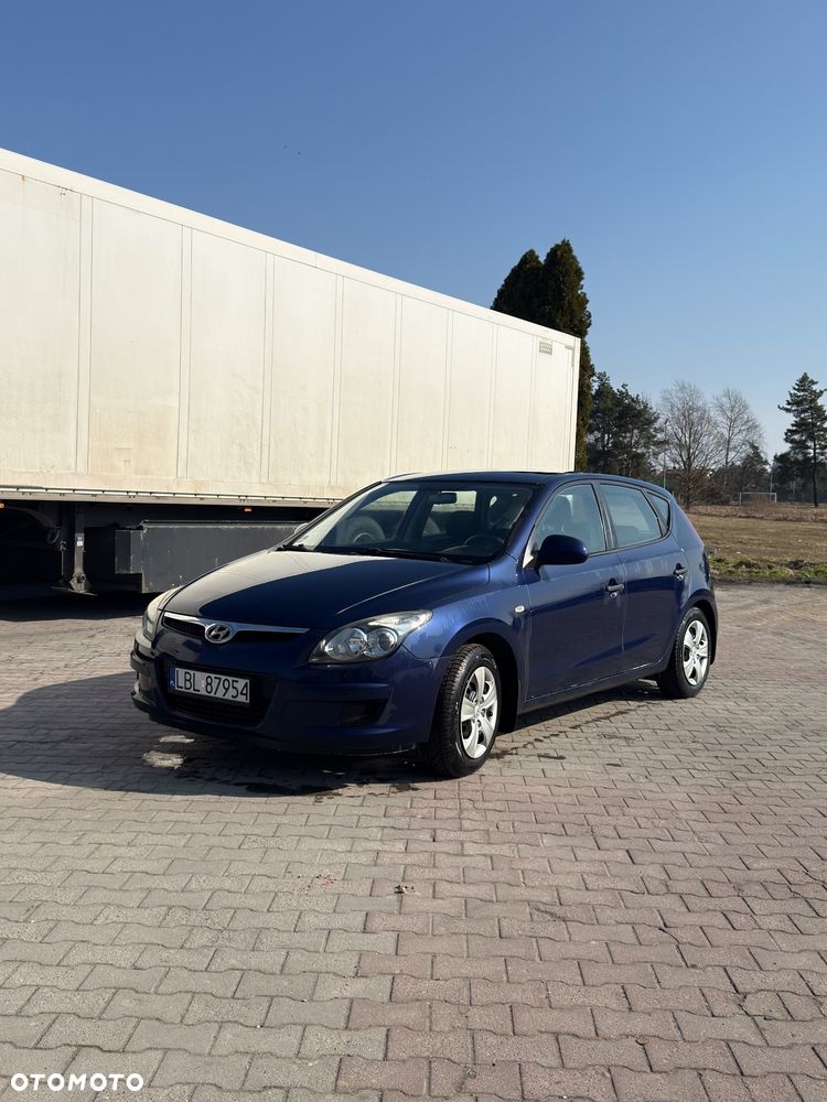 Hyundai i30 1.4 Classic - 1