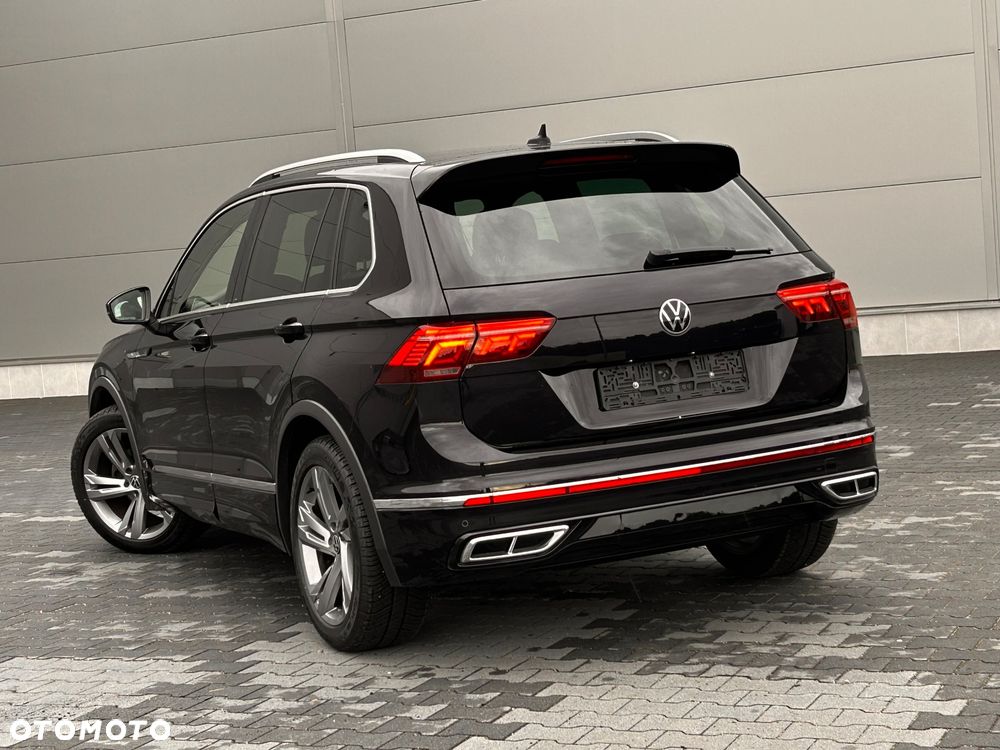 Volkswagen Tiguan 1.5 TSI OPF DSG R-Line - 18
