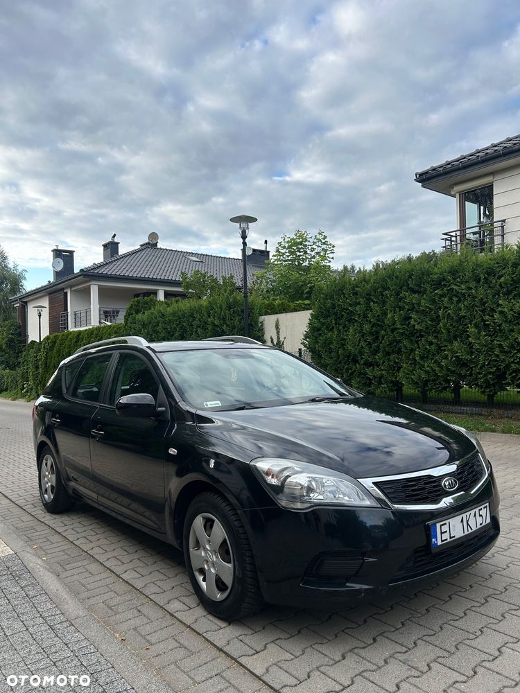 Kia Ceed 1.6 Crdi Comfort - 2