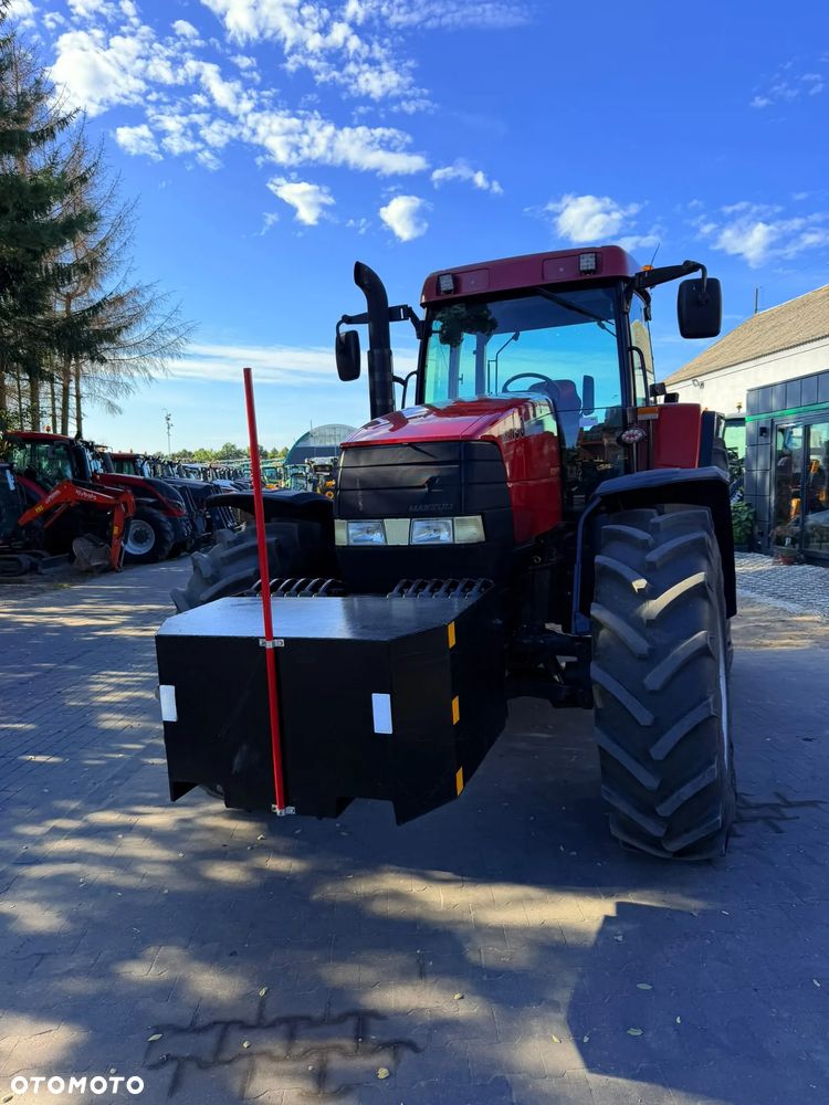 Case IH MX 150 - 10