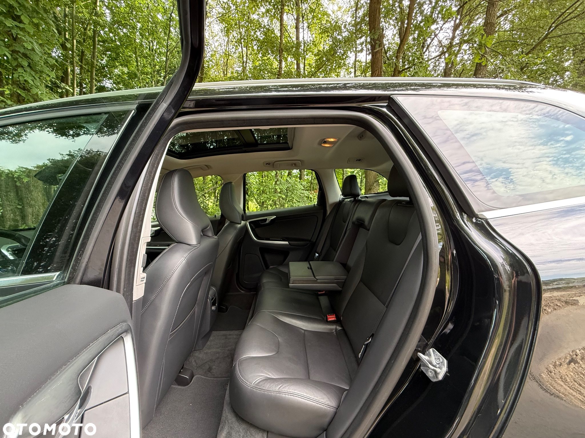 Volvo XC 60 D4 Drive-E Summum - 20