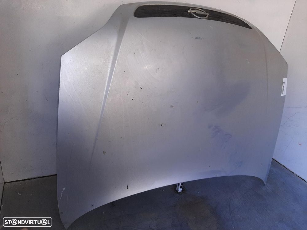 CAPÔ OPEL ASTRA G FASTBACK 2002 -93171043 - 2