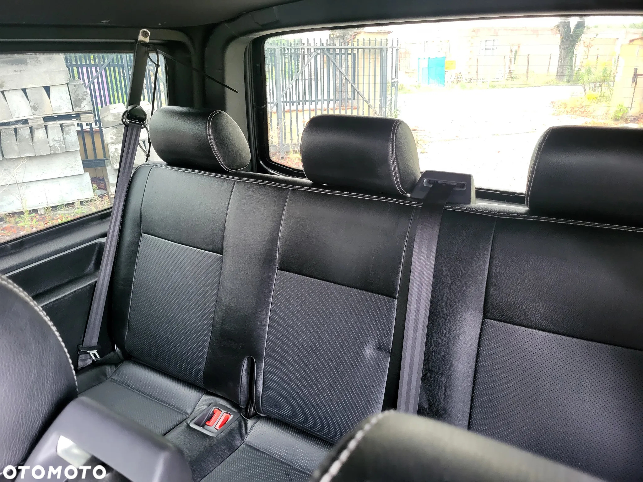 Volkswagen Caravelle TDI L1 Comfortline 4Motion - 12