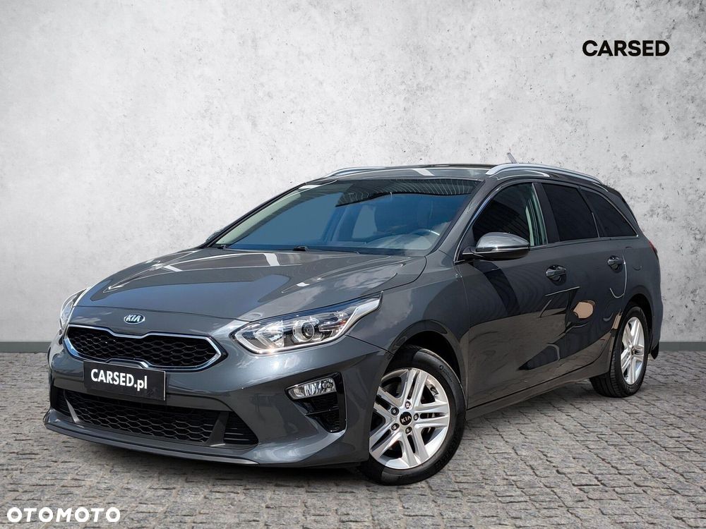 Kia Ceed - 2