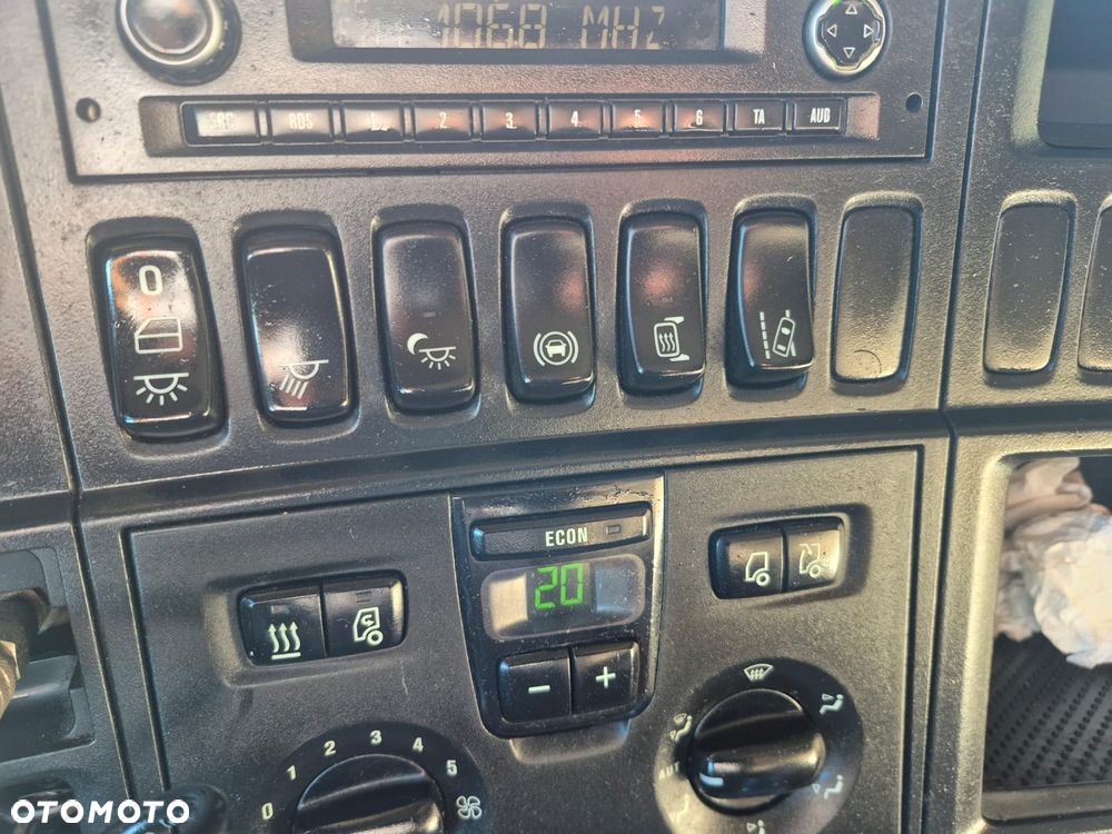 Scania R450 - 8