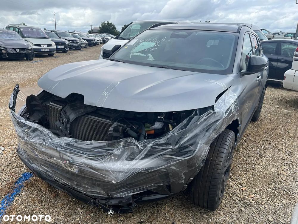 Renault Espace 1.2 E-Tech Full Hybrid 200 esprit Alpine MMT 5os - 2