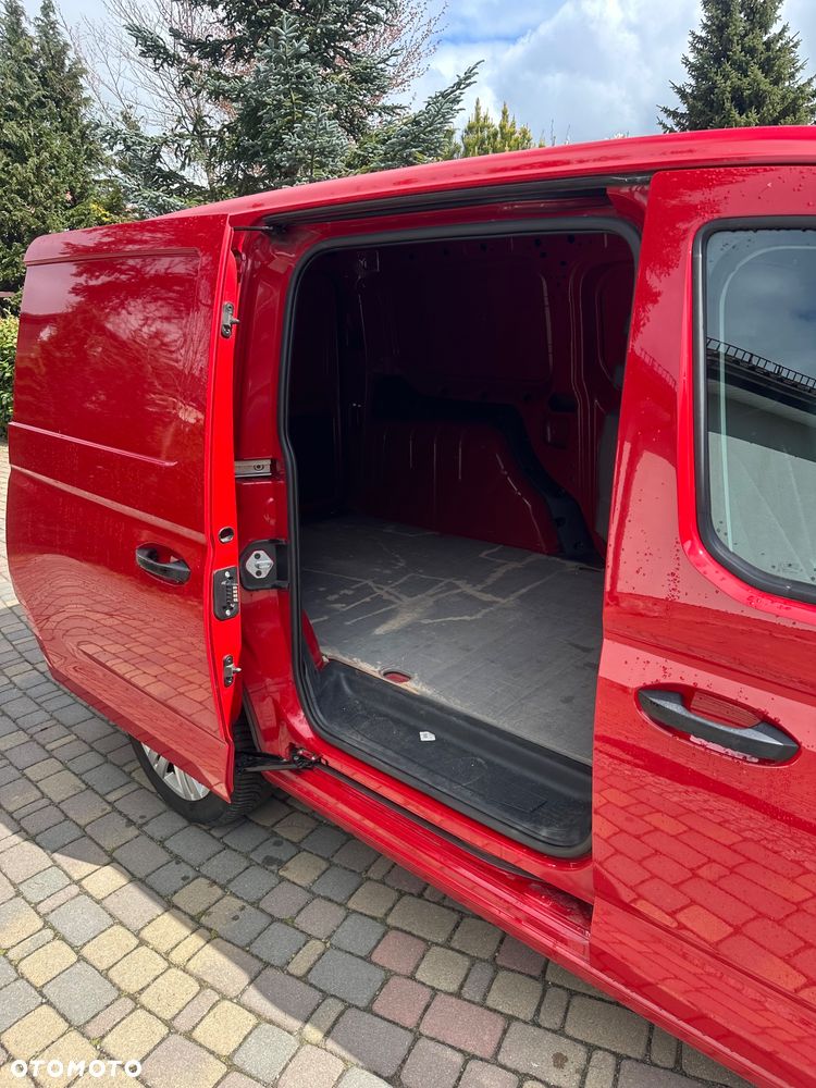 Volkswagen CADDY - 29