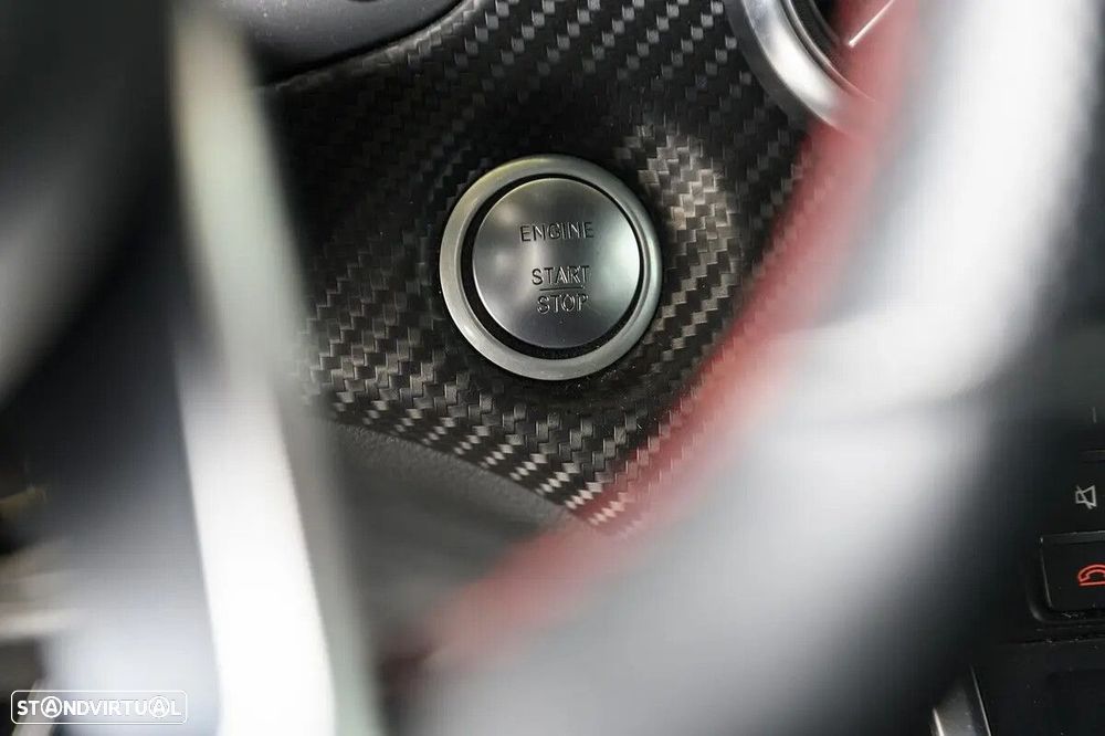 Mercedes-Benz A 180 d AMG Line Aut. - 30