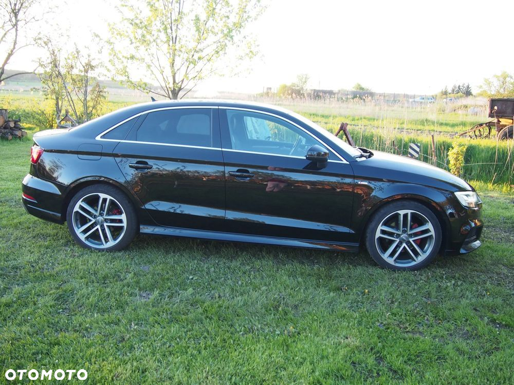 Audi A3 - 16