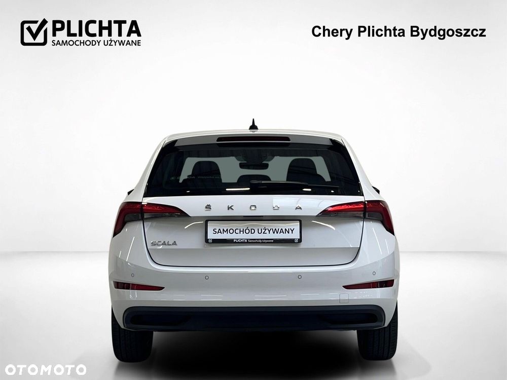 Skoda Scala 1.0 TSI Ambition - 5