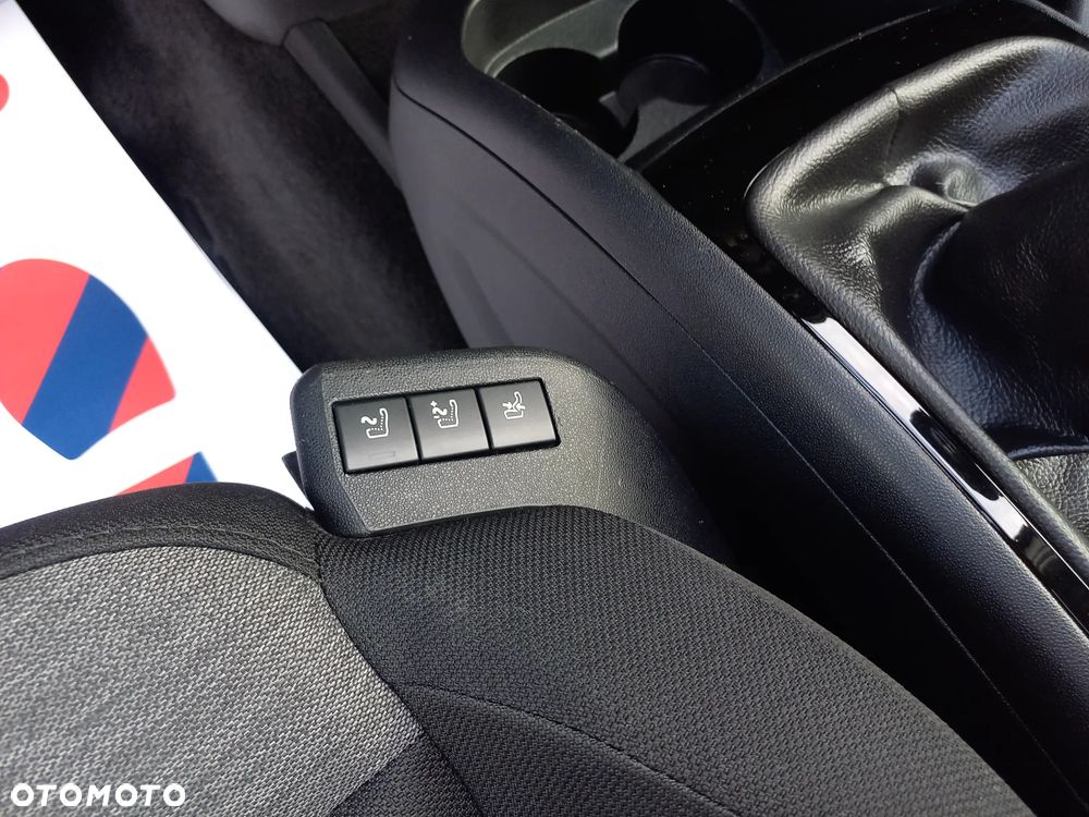 Citroën C4 SpaceTourer BlueHDi 120 Stop&Start FEEL - 33