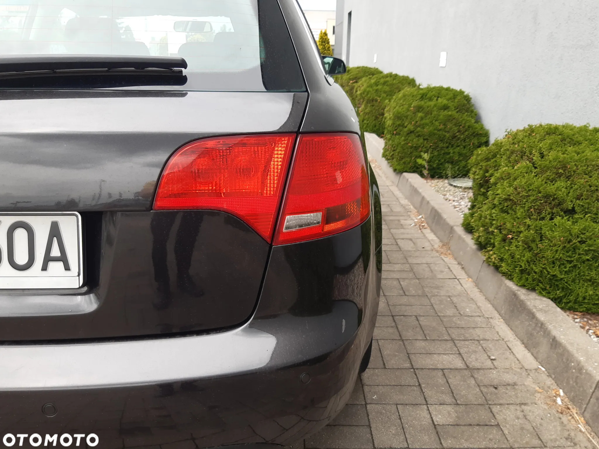 Audi A4 Avant 2.0 TDI - 15