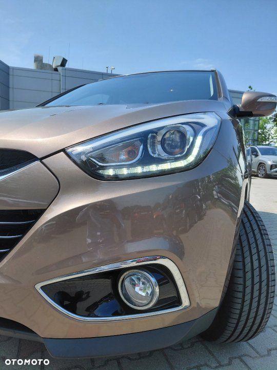 Hyundai ix35 - 8