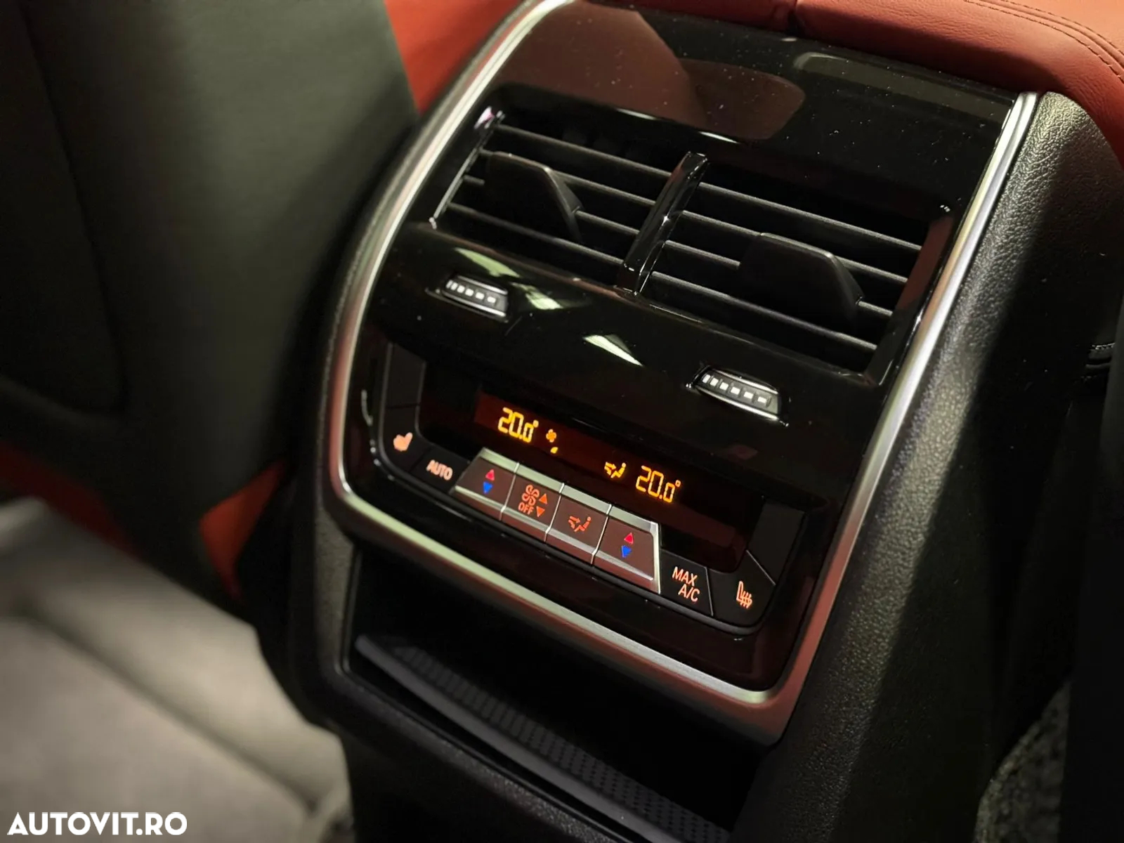 BMW X6 M Competition - 18