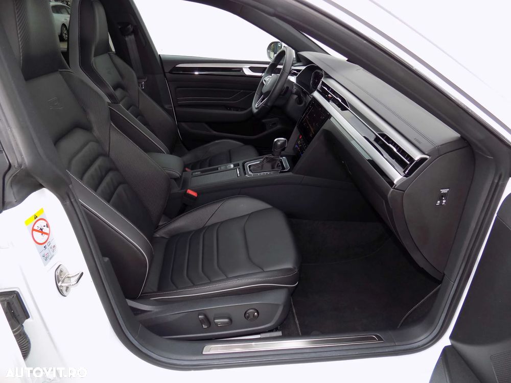 Volkswagen ARTEON 2.0 TSI OPF DSG R-Line - 34