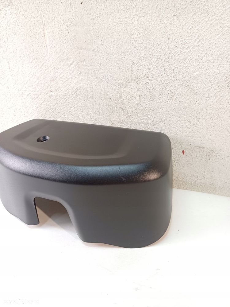 osłona lusterka szyby czołowej przód iveco daily iv 4 14- - 6