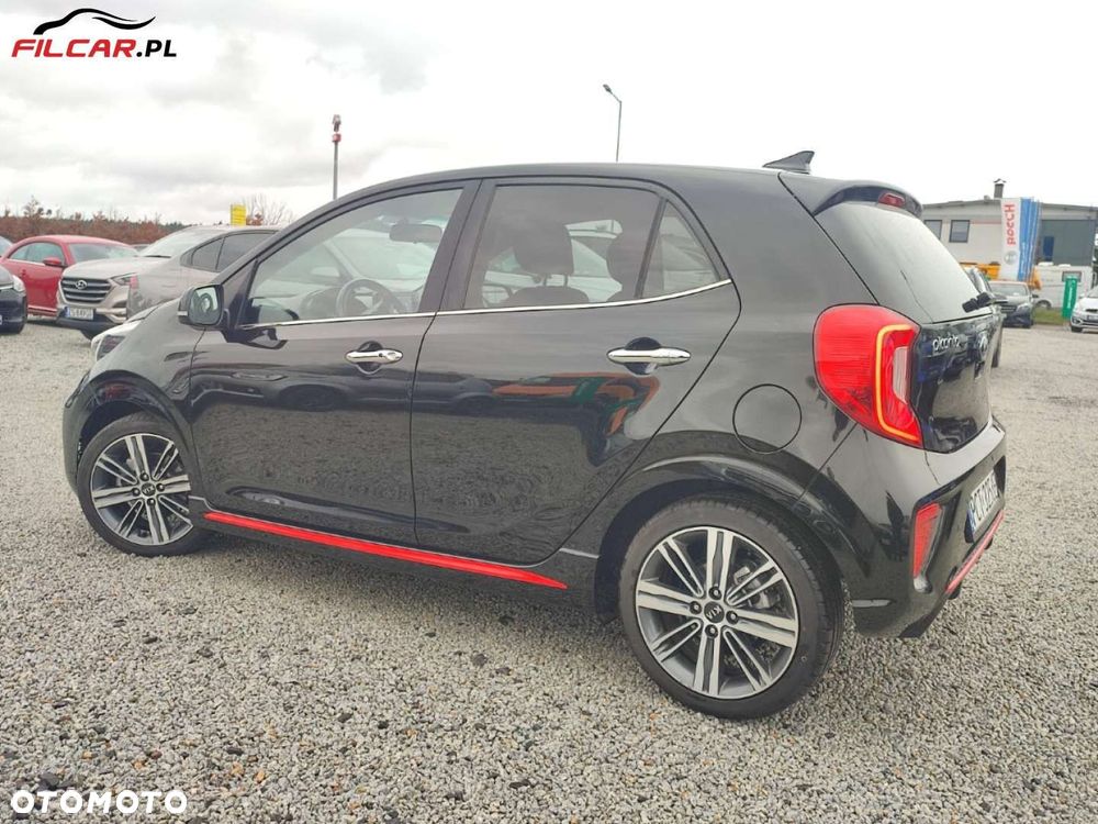 Kia Picanto - 23