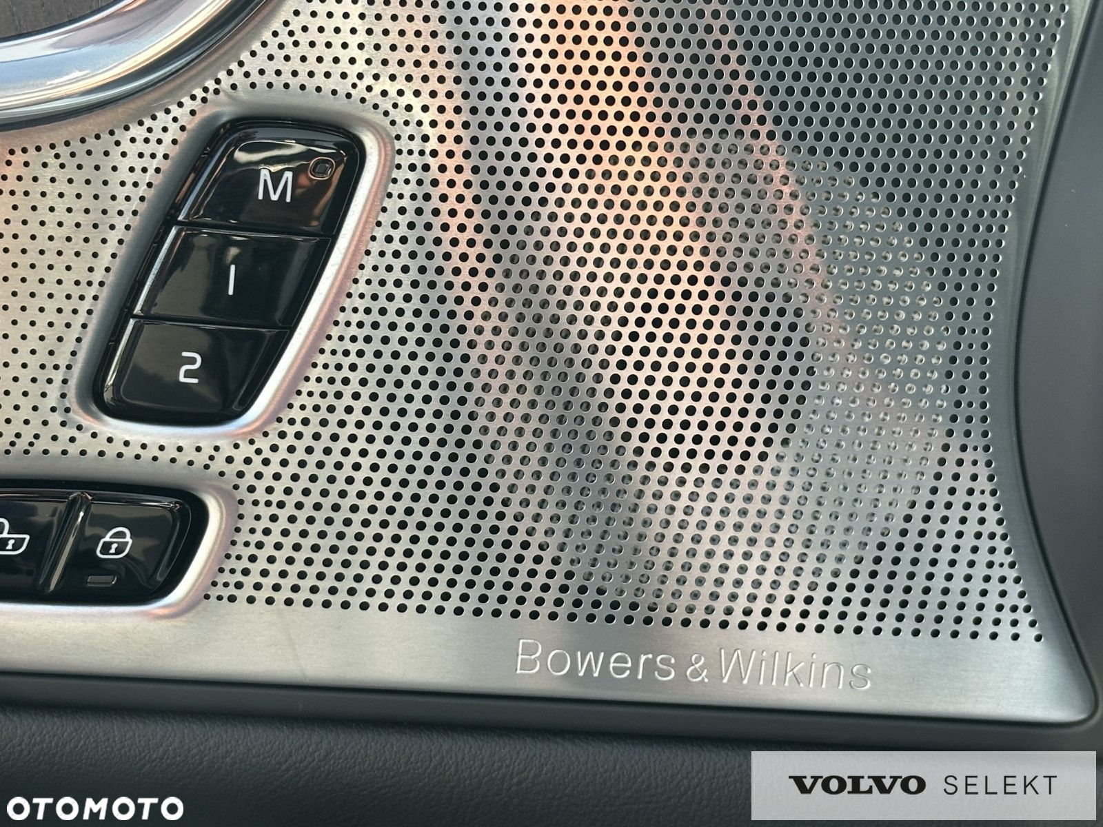 Volvo S90 - 22