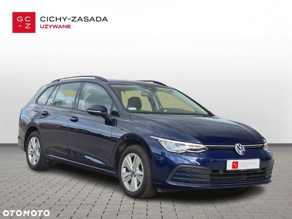 Volkswagen Golf Variant - 7