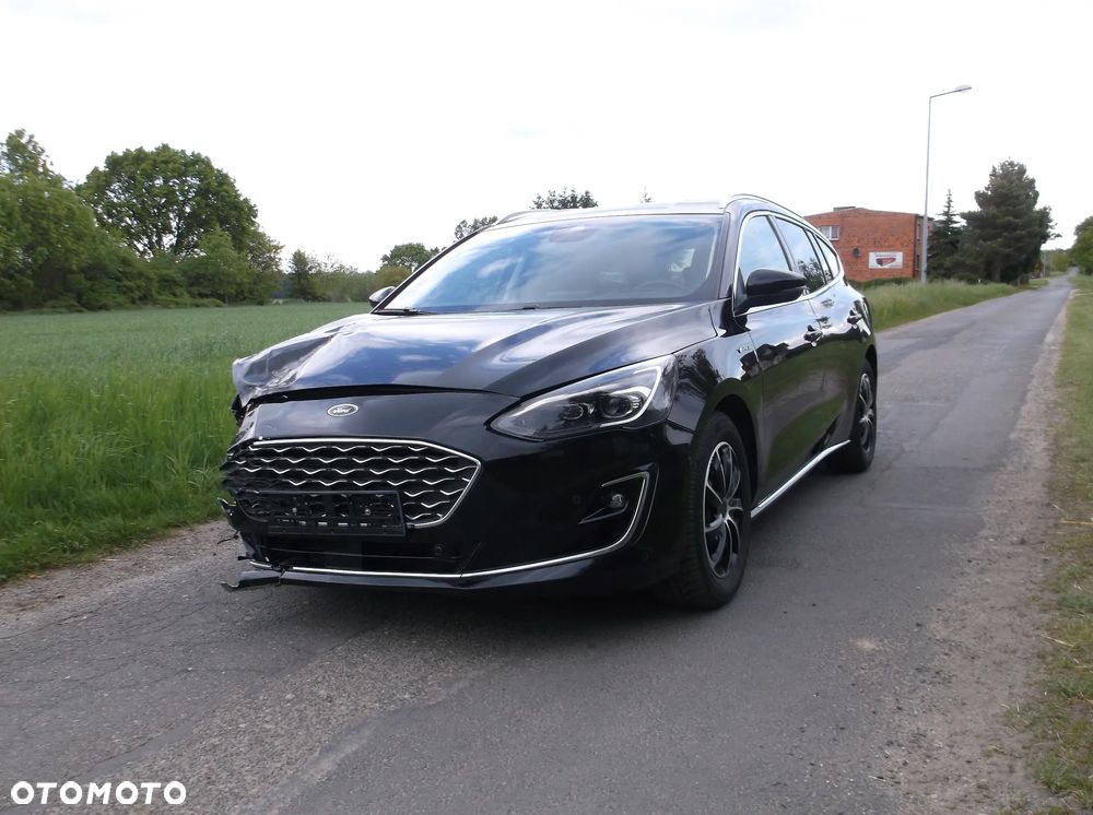 Ford Focus 1.5 EcoBoost Start-Stopp-System ACTIVE VIGNALE - 1